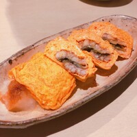 うなぎ 目白ぞろ芽 - 