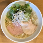 自家製麺 TERRA - 