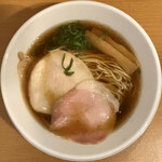 自家製麺 TERRA - 