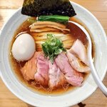 麺屋 さくら井 - 