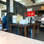 Ramemmizusawa - こんぬつわ。ラーメンとったらご飯食い放題、だそうです。