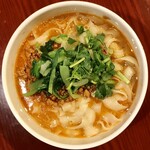 刀削麺・火鍋・西安料理 XI'AN - 