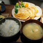高畑料理店 - 