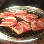 赤から鍋とセセリ焼きの焼肉居酒屋 赤から - 