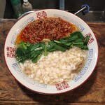 男そば 連獅子 - 