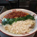 男そば 連獅子 - 