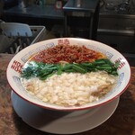 男そば 連獅子 - 