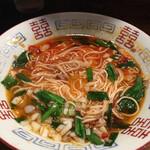 男そば 連獅子 - 