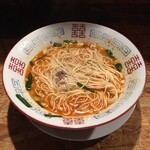 男そば 連獅子 - 