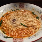 男そば 連獅子 - 