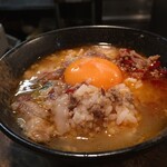 男そば 連獅子 - 