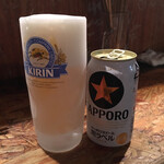 男そば 連獅子 - 