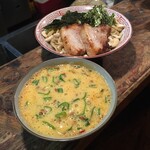 男そば 連獅子 - 