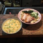 男そば 連獅子 - 