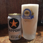 男そば 連獅子 - 