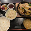 ミルクホール - 料理写真: