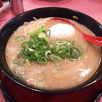 うま屋ラーメン - 