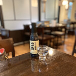 Umamijuseinikusemmonfujiyama - 日本酒ボトルが可愛い