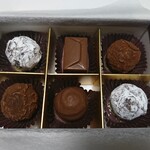 エコール・ド・パリ - 料理写真: