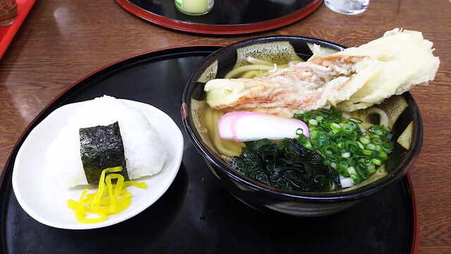 将八うどん 琴平店 しょうはちうどん 琴電琴平 うどん 食べログ