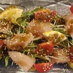 炭火焼鳥　壱庵 - 