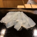 日本橋蛎殻町 すぎた - 