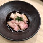 日本橋蛎殻町 すぎた - 