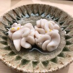 日本橋蛎殻町 すぎた - 