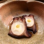 日本橋蛎殻町 すぎた - 