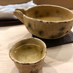 日本橋蛎殻町 すぎた - 