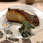 日本橋蛎殻町 すぎた - 