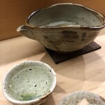 日本橋蛎殻町 すぎた - 