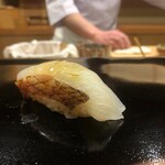 日本橋蛎殻町 すぎた - 