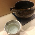 日本橋蛎殻町 すぎた - 