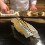 日本橋蛎殻町 すぎた - 