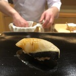 日本橋蛎殻町 すぎた - 