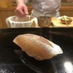 日本橋蛎殻町 すぎた - 