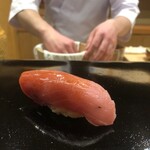 日本橋蛎殻町 すぎた - 