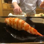 日本橋蛎殻町 すぎた - 