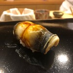 日本橋蛎殻町 すぎた - 