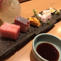 割烹 うづき - 