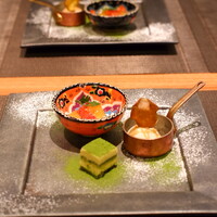 かにじぇんぬ 北新地 - 