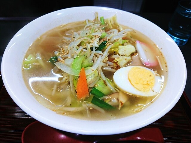 マハロダイニング 涌谷店 - 涌谷（食堂）