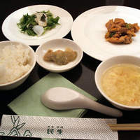廣東料理 民生 ヒルトンプラザウエスト店 - 050212-002.jpg