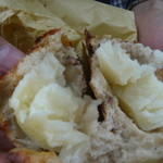 ル・シュクレクール - ジャガバタ・エメンタール・アンショワ