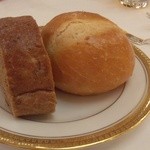 ラ・メール ザ クラシック - パン