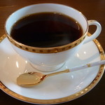 ATELIERE M - スペシャルブレンド（600円）