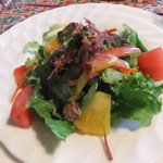 レストラン高田屋 - 