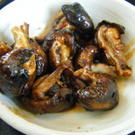 うなふじ支店 - 肝焼き