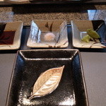 佐賀牛 季楽 銀座  - 最高級佐賀牛 ～ 米どころの名牛　霜降り肉の味わい ～ フィレとサーロイン用の味好み・肥前三右衛門